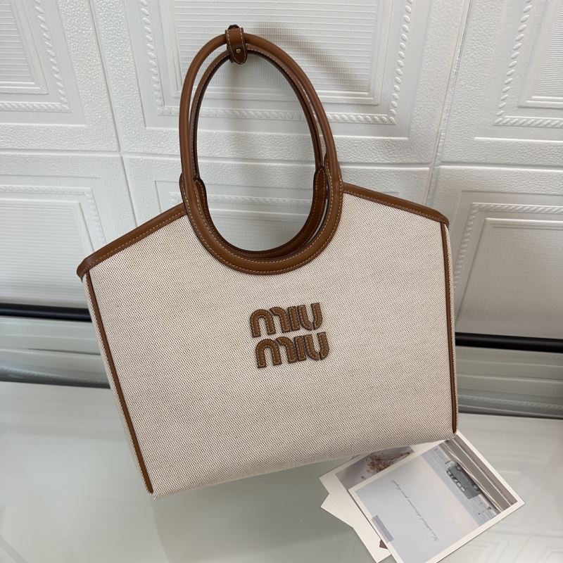 Miu Miu Shopping Bags